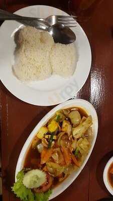 Canal View Restaurant