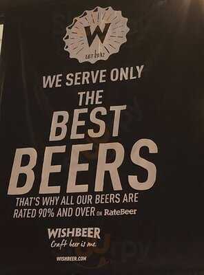 Wishbeer Thonglor
