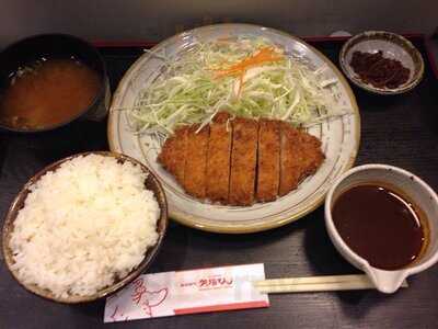 Misokatsu Yabaton Thailand