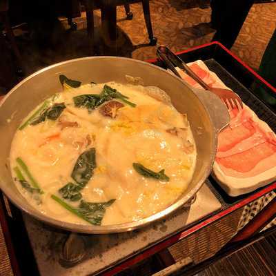 8 Owls Japanese Dining Bar