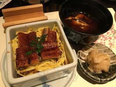 8 Owls Japanese Dining Bar