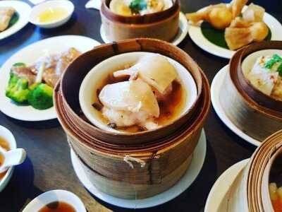 The Emporia Restaurant