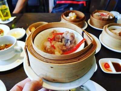 The Emporia Restaurant