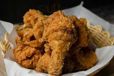 Waker Chicken Thailand