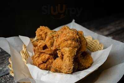 Waker Chicken Thailand