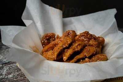 Waker Chicken Thailand