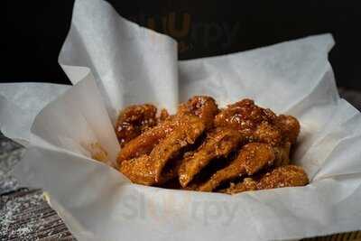 Waker Chicken Thailand