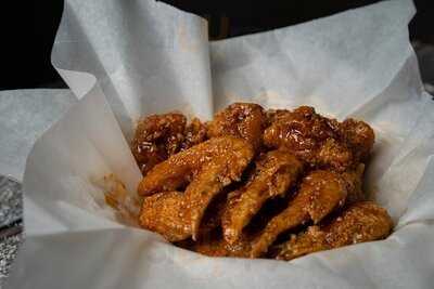 Waker Chicken Thailand