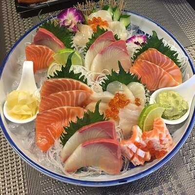 นิวซูชิบาร์