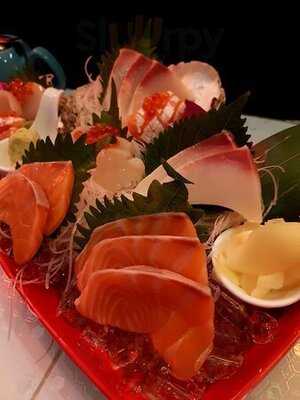 นิวซูชิบาร์