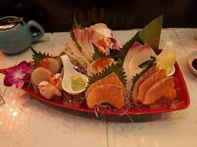 นิวซูชิบาร์