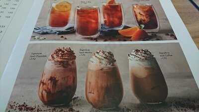 The Coffee Club - Don Mueang