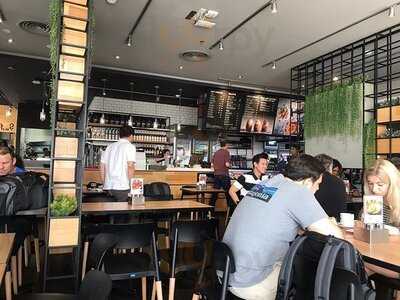 The Coffee Club - Don Mueang