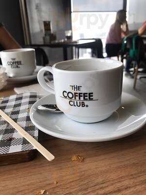 The Coffee Club - Don Mueang