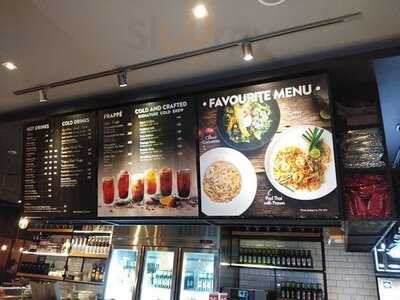 The Coffee Club - Don Mueang