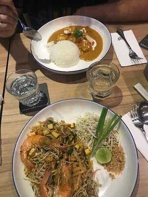 The Coffee Club - Don Mueang