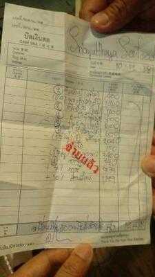 ศรีอยุธยา ซีฟู้ด มาร์เก็ต