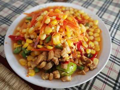 ร้านแซ่บเด้อ