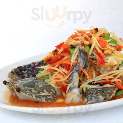 ร้านแซ่บเด้อ