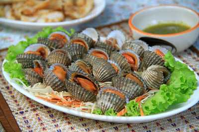 ร้านแซ่บเด้อ