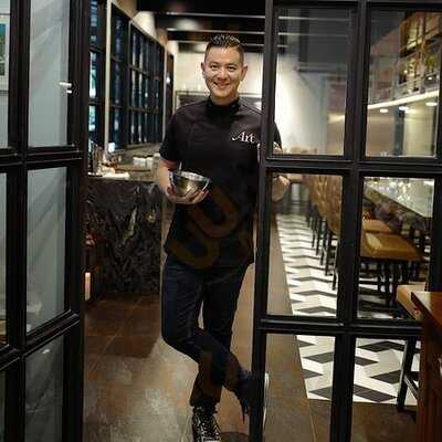 Chef’s Table By Chef Art