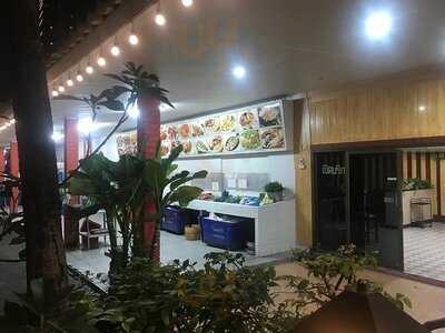 Somboondee Seafood Restaurant