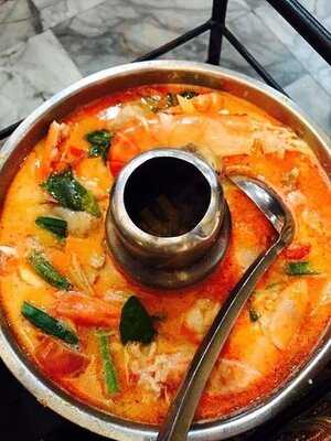 Somboondee Seafood Restaurant