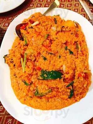 Somboondee Seafood Restaurant