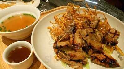 Fat Gut'z Saloon Eastville