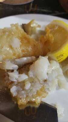 Fat Gut'z Saloon Eastville