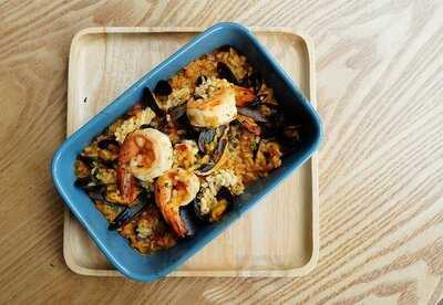 ลอบส์เตอร์แอนด์มอร์