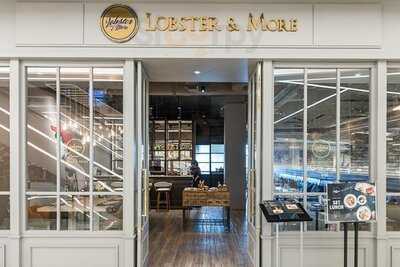 ลอบส์เตอร์แอนด์มอร์