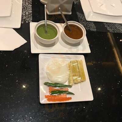 Dubai Restaurant Sukhumvit Soi22