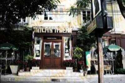 ร้านอาหาร วิชท์เชสทาร์เวิน (ผับแม่มด)