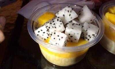 ร้านอาหาร วิชท์เชสทาร์เวิน (ผับแม่มด)