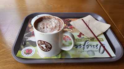 Tom N Toms Coffee
