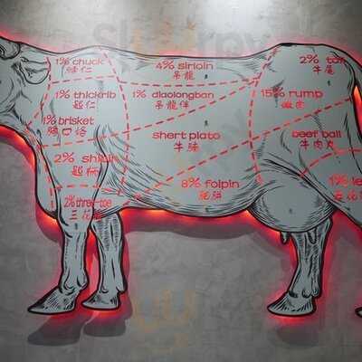 Treasure Seafood Shabu&bbq