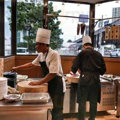 Treasure Seafood Shabu&bbq