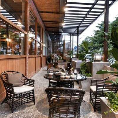 Treasure Seafood Shabu&bbq