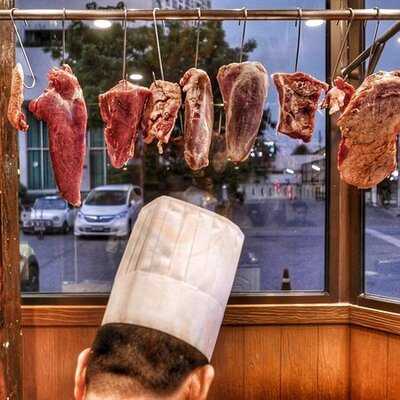 Treasure Seafood Shabu&bbq