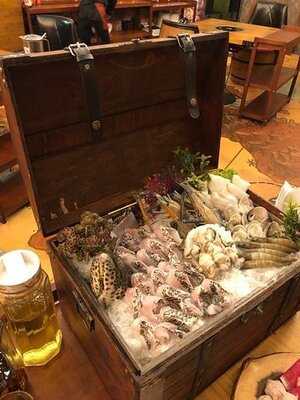 Treasure Seafood Shabu&bbq