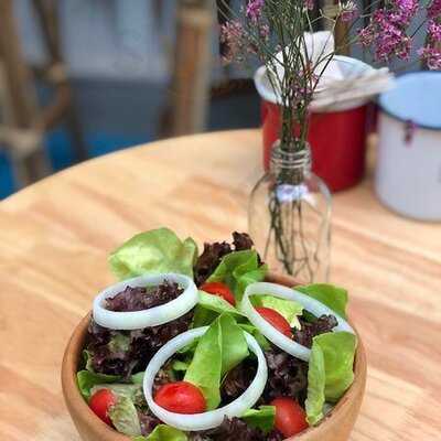 Saucey Chicken And Beer Bomb