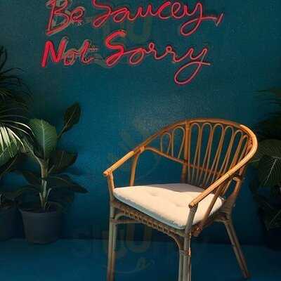 Saucey Chicken And Beer Bomb