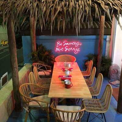 Saucey Chicken And Beer Bomb