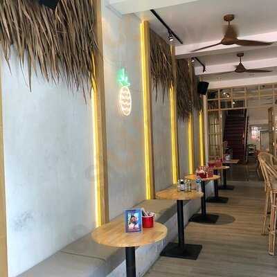 Saucey Chicken And Beer Bomb