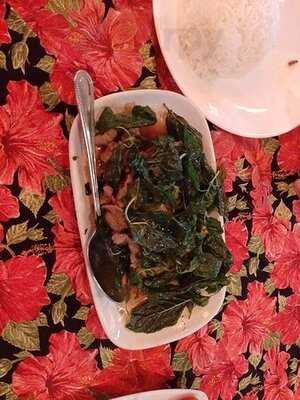 รักน้องโบว์