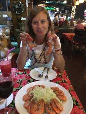 รักน้องโบว์