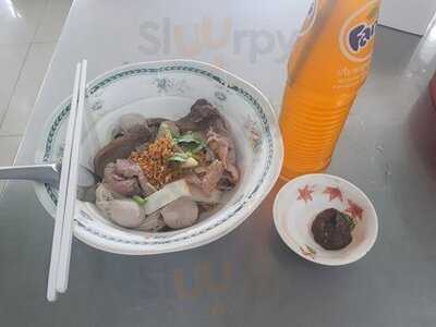 เนื้อตุ๋นน้ำแดง 5 ดาว