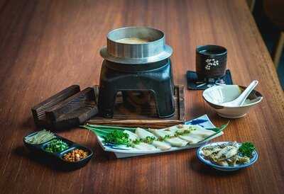 ฮารุ บางกอก