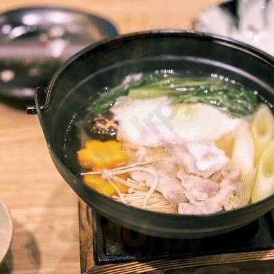 ฮารุ บางกอก